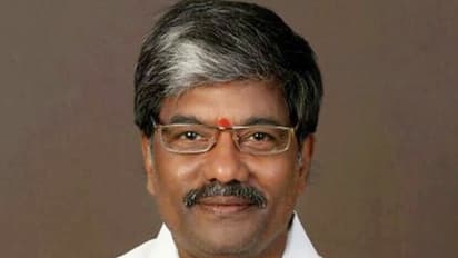 సికింద్రాబాద్ బీఆర్ఎస్ ఎంపీ అభ్యర్థిగా పద్మారావు గౌడ్..