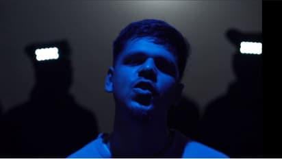 Drug Free India: After gully rap, now listen to suburban dudes from Delhi with angst rap Nothing New