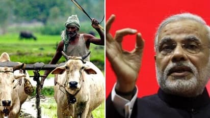 പ്രധാൻ മന്ത്രി കിസാൻ സമ്മാന് നിധി പദ്ധതിക്ക് ഇന്ന് തുടക്കാമാവും