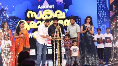 പ്രേക്ഷകരെ വിസ്മയിപ്പിക്കാന് ഏഷ്യാനെറ്റിൽ 'സകലകലാവല്ലഭൻ' വരുന്നു