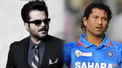 Can Anil Kapoor play cricket legend Sachin Tendulkar? He thinks so