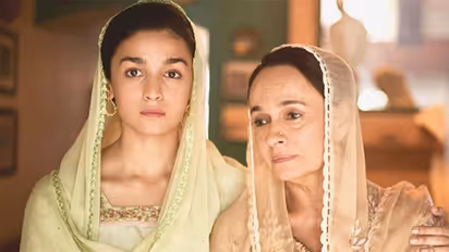 Alia Bhatt's mother Soni Razdan backs Kashmiri students