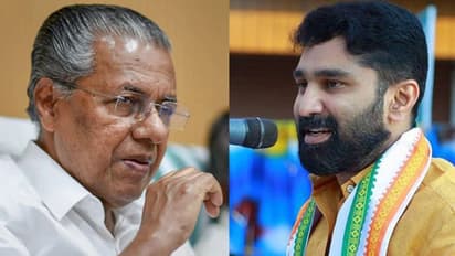 കേരളത്തിന്റെ മുഖ്യമന്ത്രി കസേരയില് ഇരിക്കുന്നത് വധക്കേസ് പ്രതിയെന്ന് വിടി ബലറാം