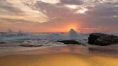 Kerala launches Rs 14.67 crore Shangumugham beach master plan