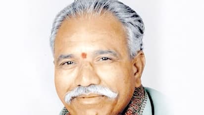 బీజేపీ నేత బద్దం బాల్ రెడ్డికి అస్వస్థత, పరిస్థితి విషమం