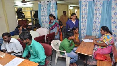 రాచకొండ పోలీస్ స్టేషన్లో 63 మందిఆకతాయిలకు కౌన్సెలింగ్