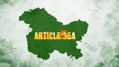 Why Article 35A is not only illegal but also an unconstitutional gift to Kashmiri separatists
