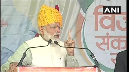 'पुलवामा हमले का लिया जाएगा इस बार पूरा हिसाब'