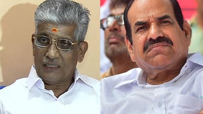 സമവായം തള്ളി എന്എസ്എസ്: വിമര്ശനം ശക്തമാക്കി സിപിഎം