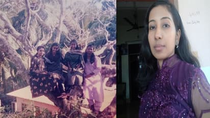 ഹൊ ലതൊരു കാലം! സദാചാരക്കുരുക്കൾ ആധിപിടിക്കുന്ന പോലെ അവരുടെയൊന്നും ജീവിതം നായനക്കിപ്പോയില്ല