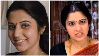 வீடுகூட இல்லாமல் கஷ்டப்படுகிறேன்! கடனை அடைக்க  வேண்டும்!  தமிழ் நடிகர்களிடம் உதவி கேட்கும் நடிகை விஜயலட்சுமி!