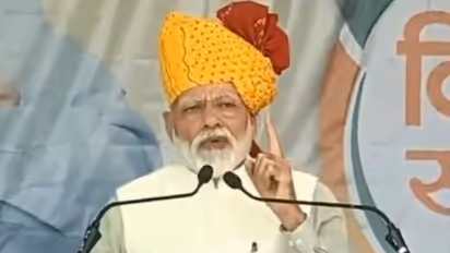 Pulwama attack: Narendra Modi reiterates India will take revenge