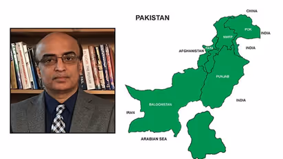 Pakistani Sindhi leader urges India to destroy terror sponsor but spare civilians