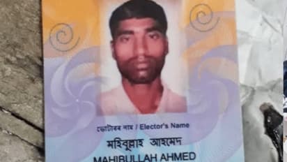 പെരുമ്പാവൂരിൽ ഇതര സംസ്ഥാന തൊഴിലാളി മരിച്ച നിലയിൽ; കൊലപാതകമെന്ന് സംശയം