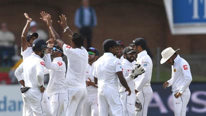 ಸೌತ್ಆಫ್ರಿಕಾದಲ್ಲಿ ಟೆಸ್ಟ್ ಸರಣಿಗೆ ಗೆದ್ದ ಏಷ್ಯಾದ ಮೊದಲ ತಂಡ ಶ್ರೀಲಂಕಾ!