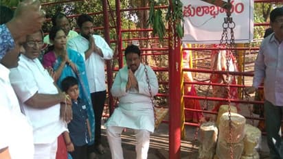 హుజూరాబాద్ బైపోల్: బీజేపీకి ఆ సెంటిమెంట్ కలిసి వచ్చేనా?