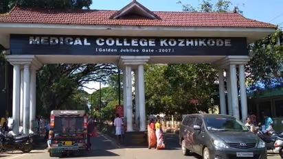 മെഡി. കോളേജിൽ ശസ്ത്രക്രിയ കഴിഞ്ഞ യുവതിയെ പീഡിപ്പിച്ച കേസ്; പ്രതിയായ അറ്റൻഡറെ സസ്പെന്ഡ് ചെയ്തു