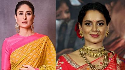 കങ്കണ മികച്ച അഭിനേത്രിയാണ്, എനിക്കവരെ ഒരുപാട് ഇഷ്ടമാണ്: കരീന