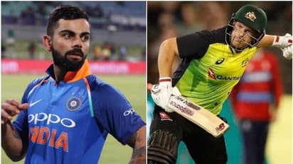 ಮುಂಬೈನಲ್ಲಿಂದು ಇಂಡೋ-ಆಸೀಸ್ ಒನ್ ಡೇ ಫೈಟ್