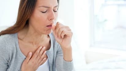 என்ன நிமோனியா வருவதற்கு நாம்  குடிக்கும் நீர் காரணமா? அதுவும் 'இந்த' பிரச்சினை இருந்தா ஆபத்து அதிகம்..!!