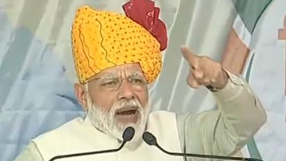 ಕಾಂಗ್ರೆಸ್ ನಿರ್ಲಕ್ಷ್ಯದಿಂದ ದೇಶದ ಭದ್ರತೆಗೆ ಅಪಾಯ