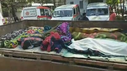 ಕಳ್ಳಭಟ್ಟಿ ದುರಂತ: ಸಾವಿನ ಸಂಖ್ಯೆ 114ಕ್ಕೇರಿಕೆ!