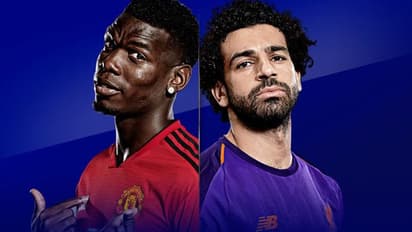 ഓള്ഡ് ട്രാഫോഡില് സൂപ്പര് പോരാട്ടം; മാഞ്ചസ്റ്ററിനെ വീഴ്ത്തി ഒന്നാം സ്ഥാനത്തെത്താന് ലിവര്പൂള്