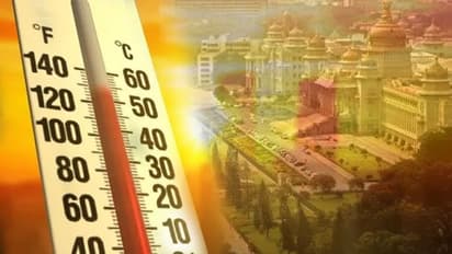 ಬೇಸಿಗೆ ಮೊದಲೇ ರಾಜ್ಯದಲ್ಲಿ ರಣಬಿಸಿಲು