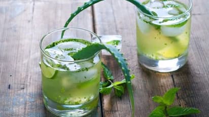 കറ്റാർവാഴ ജ്യൂസ് കുടിച്ചാലുള്ള ഗുണങ്ങൾ