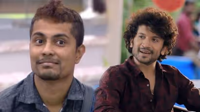 ಬಿಗ್ ಬಾಸ್ ಭುವನ್‌ಗೆ ಅರೆಸ್ಟ್ ವಾರೆಂಟ್!