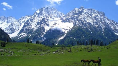 ’ಕಾಶ್ಮೀರ’ ಹೆಸರಿನ ಹಿಂದಿದೆ ಈ ಋಷಿ ಮುನಿಯ ಕಥೆ