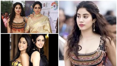 ശ്രീദേവിയുടെ വിയോഗത്തിന് ഒരുവയസ്; അമ്മയെക്കുറിച്ച് ജാന്വിയുടെ വൈകാരികമായ കുറിപ്പ്