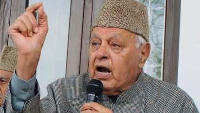 Lok Sabha election results 2019: Farooq Abdullah takes the lead in Srinagar