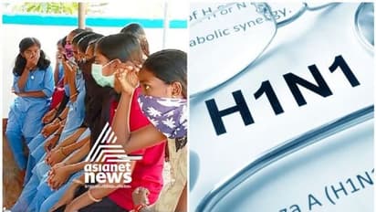 കാസര്കോട്ടെ സ്കൂളില് കുട്ടികള്ക്ക് കൂട്ടമായി എച്ച് 1 എന് 1; നിങ്ങള് അറിയേണ്ടത്...