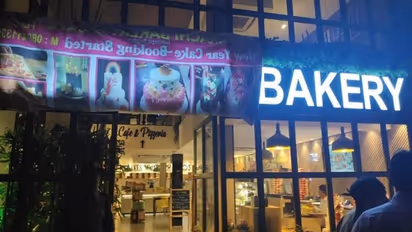 'കറാച്ചി ‍ഞങ്ങളുടെ ചരിത്രത്തിന്‍റെ ഭാ​ഗം, 100% ഇന്ത്യൻ കമ്പനി, വെറുതെ വിടണം'; വിശദീകരണവുമായി കറാച്ചി ബേക്കറി