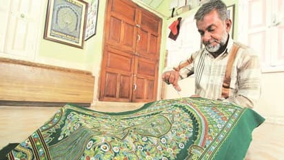 मन की बातः पीएम मोदी बोले, मीडिया की चर्चा से दूर रहने वाले सच्चे कर्मयोगियों को दिया पद्म सम्मान