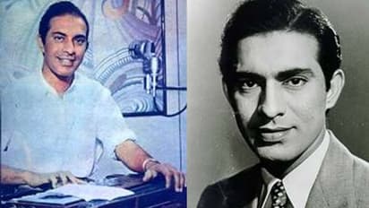 ലോകം മുഴുവന്‍  നടന്ന് പാടിയൊരാള്‍ക്ക് പെട്ടെന്നൊരു നാള്‍  ശബ്‌ദം നിലച്ചപ്പോള്‍