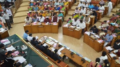 ಖಾತಾ ಬದಲಾವಣೆ ಲೆಕ್ಕಾಚಾರ: 12,755 ಕೋಟಿ ತಲುಪಿದ ಬಿಬಿಎಂಪಿ ಬಜೆಟ್!