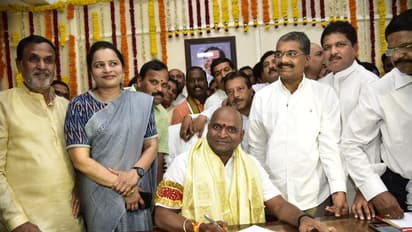 కేసీఆర్ ప్రధాని అయితేనే దేశాభివృద్ది: మంత్రి శ్రీనివాస్ గౌడ్