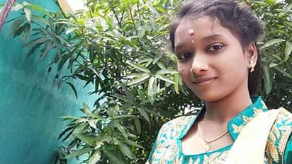 టీచర్ రమ్య హత్య: ఉరేసుకొని నిందితుడు రాజశేఖర్ సూసైడ్