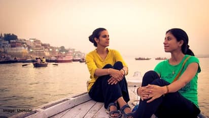 Ladies, 4 all-women trips you can take to satiate your wanderlust