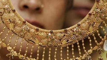 ಅತಿ ಕಡಿಮೆ ಬೆಲೆ ದಾಖಲಾದ ಚಿನ್ನ, ಬೆಳ್ಳಿ ದರ!