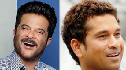 സച്ചിനാകാൻ കൊതിച്ച് അനില് കപൂര്!
