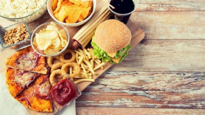 പുരുഷന്മാർ ജങ്ക് ഫുഡ് കഴിച്ചാൽ സംഭവിക്കുന്നത്...