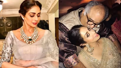 Did you know Sridevi suffered from low blood pressure? Is this the reason for her untimely death?
