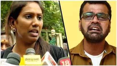 நீதிமன்றத்தின் அதிரடி தீர்ப்பு! அதிர்ச்சியில் நித்யா? மகிழ்ச்சியில் தாடி பாலாஜி!