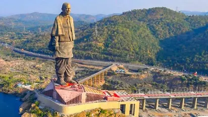 Travelling for the first time? Here are 6 must-visit places in India