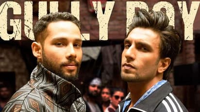 MC Sher aka Siddhant Chaturvedi has something to say about nepotism too