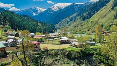 ಕೇವಲ 7 ಶತಮಾನಗಳಲ್ಲಿ ಕಾಶ್ಮೀರದ ಕಣಿವೆಯಲ್ಲಿ 97 ಪ್ರತಿಶತ ಮುಸ್ಲೀಮರು!