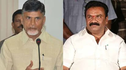 అదేమైనా మీతాతదా...మేము వస్తాం : చంద్రబాబుపై తలసాని ఫైర్